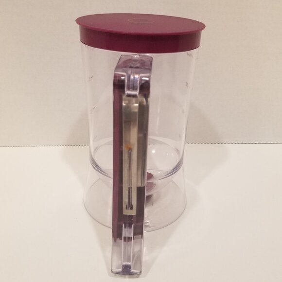 KP Kitchen Pancake Batter Dispenser, EUC - Picture 5 of 12